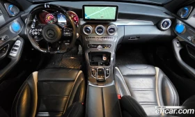 Mercedes-Benz C 63 AMG S | Auto.bg — изображение 6 Mercedes-Benz C 63 AMG S | Auto.bg — изображение 6