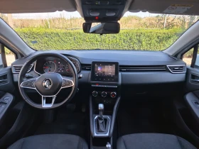 Renault Clio 1.0Tce/100к.с./ZEN - 12000 € - 34632498 9 | Car24.bg Renault Clio 1.0Tce/100к.с./ZEN - 12000 € - 34632498 9