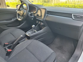Renault Clio 1.0Tce/100к.с./ZEN - 12000 € - 34632498 13 | Car24.bg Renault Clio 1.0Tce/100к.с./ZEN - 12000 € - 34632498 13