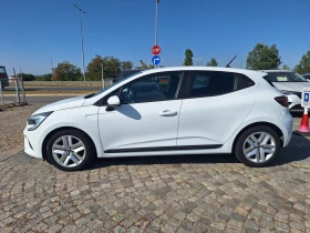 Renault Clio 1.0Tce/100к.с./ZEN - 12000 € - 34632498 7 | Car24.bg Renault Clio 1.0Tce/100к.с./ZEN - 12000 € - 34632498 7
