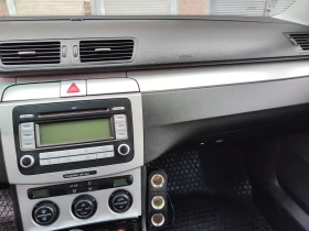 VW Passat Variant B6 - 3699 € - 54076199 6 | Car24.bg VW Passat Variant B6 - 3699 € - 54076199 6