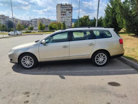 VW Passat Variant B6 - 3699 € - 54076199 4 | Car24.bg VW Passat Variant B6 - 3699 € - 54076199 4