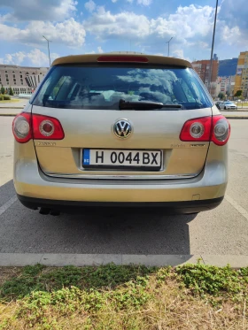 VW Passat Variant B6 - 3699 € - 54076199 3 | Car24.bg VW Passat Variant B6 - 3699 € - 54076199 3