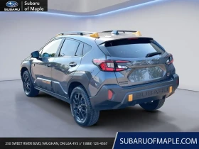 Subaru Crosstrek WILDERNESS* ОТ МАГАЗИН НА СУБАРУ | Auto.bg — изображение 4 Subaru Crosstrek WILDERNESS* ОТ МАГАЗИН НА СУБАРУ | Auto.bg — изображение 4