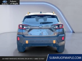 Subaru Crosstrek WILDERNESS* ОТ МАГАЗИН НА СУБАРУ | Auto.bg — изображение 3 Subaru Crosstrek WILDERNESS* ОТ МАГАЗИН НА СУБАРУ | Auto.bg — изображение 3