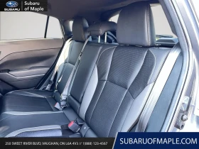Subaru Crosstrek WILDERNESS* ОТ МАГАЗИН НА СУБАРУ | Auto.bg — изображение 8 Subaru Crosstrek WILDERNESS* ОТ МАГАЗИН НА СУБАРУ | Auto.bg — изображение 8