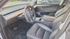 Tesla Model Y LR * AWD * ЗАКУПЕНА ОТ ТЕСЛА * ДОПЪЛНИТЕЛНА ГАР. | Auto.bg — изображение 9 Tesla Model Y LR * AWD * ЗАКУПЕНА ОТ ТЕСЛА * ДОПЪЛНИТЕЛНА ГАР. | Auto.bg — изображение 9