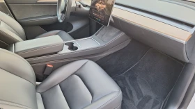 Tesla Model Y LR * AWD * ЗАКУПЕНА ОТ ТЕСЛА * ДОПЪЛНИТЕЛНА ГАР. | Auto.bg — изображение 10 Tesla Model Y LR * AWD * ЗАКУПЕНА ОТ ТЕСЛА * ДОПЪЛНИТЕЛНА ГАР. | Auto.bg — изображение 10