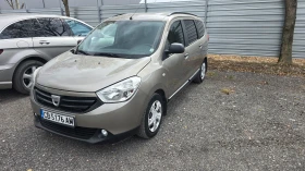 Dacia Lodgy 1.5 DCI - 5100 € - 14911920 2 | Car24.bg Dacia Lodgy 1.5 DCI - 5100 € - 14911920 2