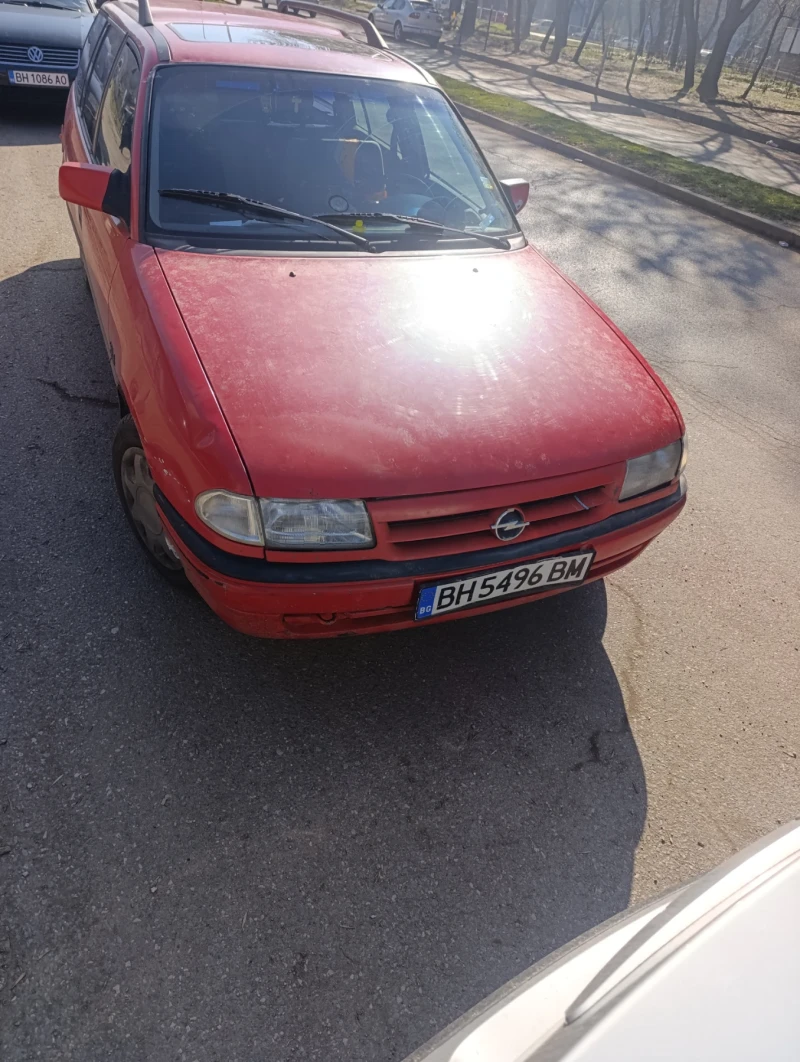 Opel Astra - 1200 € / 2347.00 лв. - 79829103 1 | Car24.bg Opel Astra - 1200 € / 2347.00 лв. - 79829103 1