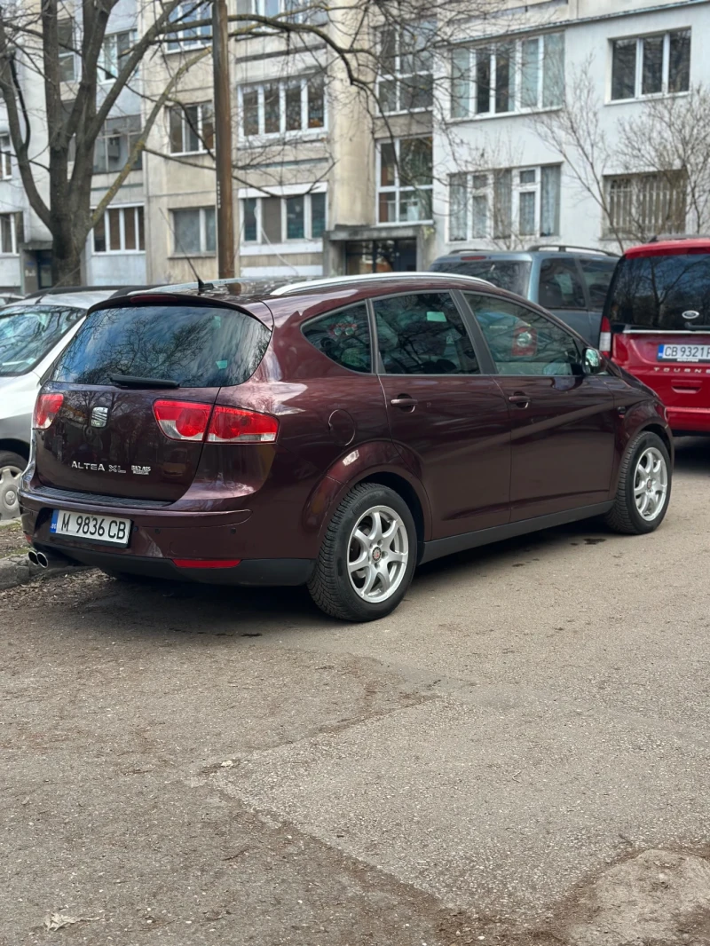 Seat Altea EVRO 4 - 3200 € / 6258.66 лв. - 35121151 1 | Car24.bg Seat Altea EVRO 4 - 3200 € / 6258.66 лв. - 35121151 1