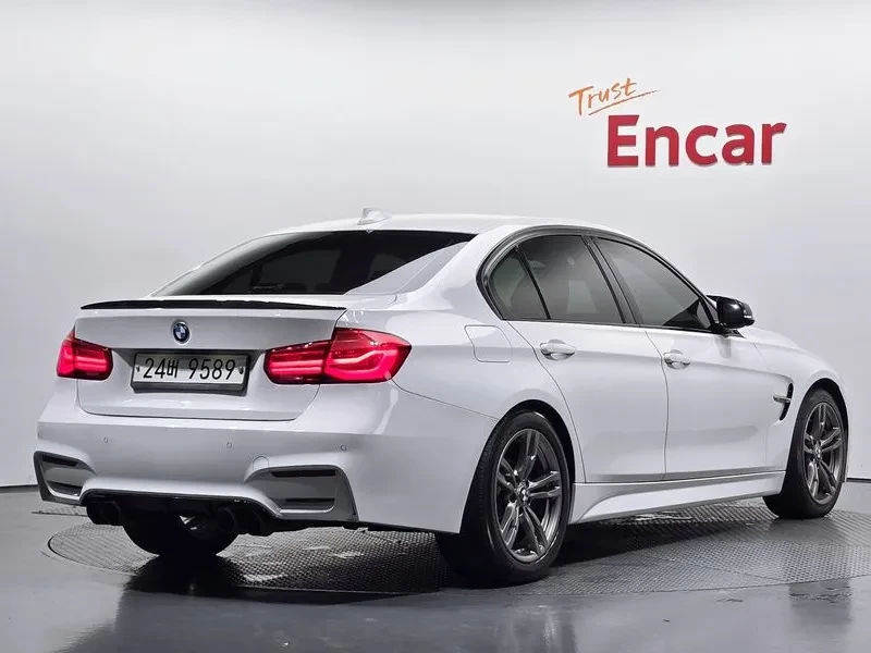 BMW 320 M3 STYLE | Auto.bg — изображение 1 BMW 320 M3 STYLE | Auto.bg — изображение 1