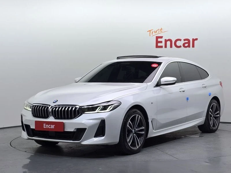 BMW 6 GT Gt 620D xDrive M Sports | Auto.bg — изображение 1 BMW 6 GT Gt 620D xDrive M Sports | Auto.bg — изображение 1