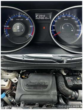 Hyundai IX35 2.0CRDI 4X4 - 6500 € / 12712.90 лв. - 90542497 14 | Car24.bg Hyundai IX35 2.0CRDI 4X4 - 6500 € / 12712.90 лв. - 90542497 14