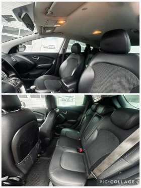 Hyundai IX35 2.0CRDI 4X4 - 6500 € / 12712.90 лв. - 90542497 12 | Car24.bg Hyundai IX35 2.0CRDI 4X4 - 6500 € / 12712.90 лв. - 90542497 12