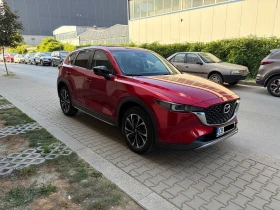 Mazda CX-5 2.5 SkyActiv-G AWD/4x4 Facelift- в Гаранция | Auto.bg — изображение 2 Mazda CX-5 2.5 SkyActiv-G AWD/4x4 Facelift- в Гаранция | Auto.bg — изображение 2