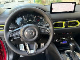 Mazda CX-5 2.5 SkyActiv-G AWD/4x4 Facelift- в Гаранция | Auto.bg — изображение 8 Mazda CX-5 2.5 SkyActiv-G AWD/4x4 Facelift- в Гаранция | Auto.bg — изображение 8