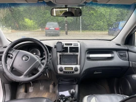 Kia Sportage undefined | Auto.bg — изображение 4 Kia Sportage undefined | Auto.bg — изображение 4