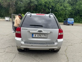 Kia Sportage undefined | Auto.bg — изображение 8 Kia Sportage undefined | Auto.bg — изображение 8