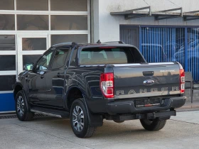 Ford Ranger 2.0 D/DOUBLE CAB/WILDTRAK | Auto.bg — изображение 4 Ford Ranger 2.0 D/DOUBLE CAB/WILDTRAK | Auto.bg — изображение 4