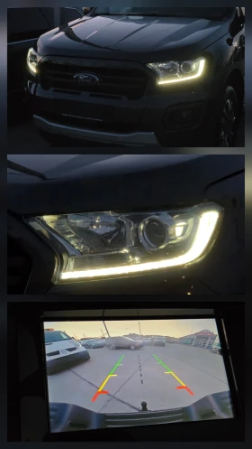 Ford Ranger 2.0 D/DOUBLE CAB/WILDTRAK | Auto.bg — изображение 17 Ford Ranger 2.0 D/DOUBLE CAB/WILDTRAK | Auto.bg — изображение 17