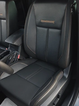 Ford Ranger 2.0 D/DOUBLE CAB/WILDTRAK | Auto.bg — изображение 8 Ford Ranger 2.0 D/DOUBLE CAB/WILDTRAK | Auto.bg — изображение 8