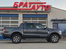Ford Ranger 2.0 D/DOUBLE CAB/WILDTRAK | Auto.bg — изображение 6 Ford Ranger 2.0 D/DOUBLE CAB/WILDTRAK | Auto.bg — изображение 6