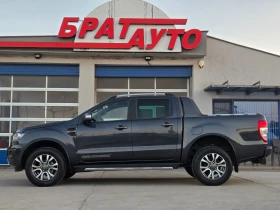 Ford Ranger 2.0 D/DOUBLE CAB/WILDTRAK | Auto.bg — изображение 5 Ford Ranger 2.0 D/DOUBLE CAB/WILDTRAK | Auto.bg — изображение 5