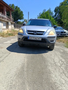 Honda Cr-v - 4000 € - 34032488 2 | Car24.bg Honda Cr-v - 4000 € - 34032488 2