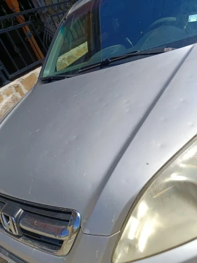 Honda Cr-v - 4000 € - 34032488 15 | Car24.bg Honda Cr-v - 4000 € - 34032488 15