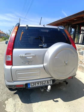 Honda Cr-v - 4000 € - 34032488 12 | Car24.bg Honda Cr-v - 4000 € - 34032488 12