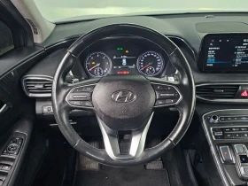 Hyundai Santa fe Diesel 2.2 2WD| 202к.с. | Auto.bg — изображение 12 Hyundai Santa fe Diesel 2.2 2WD| 202к.с. | Auto.bg — изображение 12