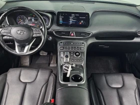 Hyundai Santa fe Diesel 2.2 2WD| 202к.с. | Auto.bg — изображение 6 Hyundai Santa fe Diesel 2.2 2WD| 202к.с. | Auto.bg — изображение 6
