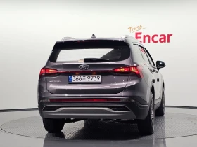 Hyundai Santa fe Diesel 2.2 2WD| 202к.с. | Auto.bg — изображение 3 Hyundai Santa fe Diesel 2.2 2WD| 202к.с. | Auto.bg — изображение 3