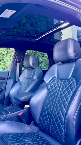Audi SQ5 3.0 TFSi PRESTIGE - 28800 € - 46143558 12 | Car24.bg Audi SQ5 3.0 TFSi PRESTIGE - 28800 € - 46143558 12