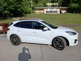 Ford Kuga - 19950 € - 66264523 7 | Car24.bg Ford Kuga - 19950 € - 66264523 7