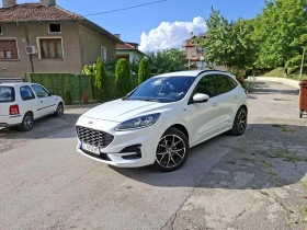 Ford Kuga - 19950 € - 66264523 2 | Car24.bg Ford Kuga - 19950 € - 66264523 2