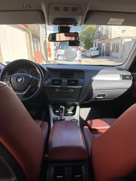 BMW X3 - 7000 € - 74129769 11 | Car24.bg BMW X3 - 7000 € - 74129769 11