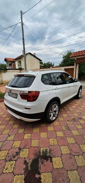 BMW X3 - 7000 € - 74129769 2 | Car24.bg BMW X3 - 7000 € - 74129769 2