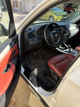 BMW X3 - 7000 € - 74129769 8 | Car24.bg BMW X3 - 7000 € - 74129769 8