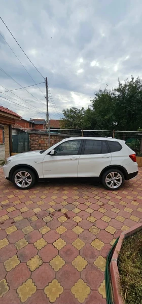 BMW X3 - 7000 € - 74129769 7 | Car24.bg BMW X3 - 7000 € - 74129769 7
