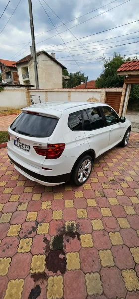 BMW X3 - 7000 € - 74129769 3 | Car24.bg BMW X3 - 7000 € - 74129769 3