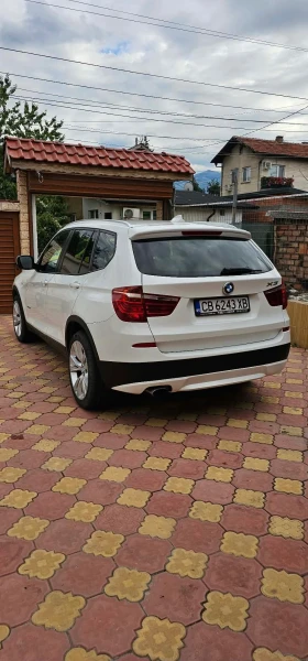 BMW X3 - Car24.bg BMW X3