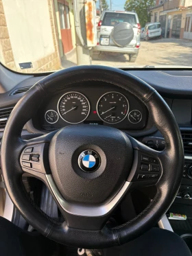 BMW X3 - 7000 € - 74129769 9 | Car24.bg BMW X3 - 7000 € - 74129769 9