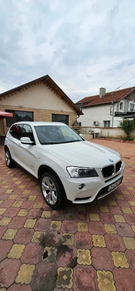 BMW X3 - 7000 € - 74129769 5 | Car24.bg BMW X3 - 7000 € - 74129769 5