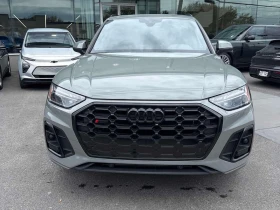 Audi SQ5 * Progressiv * CARFAX * | Auto.bg — изображение 6 Audi SQ5 * Progressiv * CARFAX * | Auto.bg — изображение 6