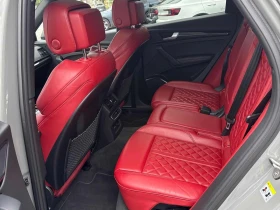 Audi SQ5 * Progressiv * CARFAX * | Auto.bg — изображение 14 Audi SQ5 * Progressiv * CARFAX * | Auto.bg — изображение 14