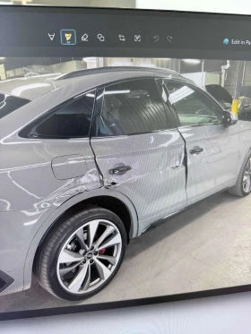 Audi SQ5 * Progressiv * CARFAX * | Auto.bg — изображение 15 Audi SQ5 * Progressiv * CARFAX * | Auto.bg — изображение 15