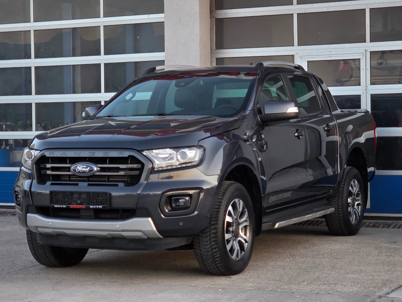 Ford Ranger 2.0 D/DOUBLE CAB/WILDTRAK - 22200 € / 43419.43 лв. - 27608462 1 | Car24.bg Ford Ranger 2.0 D/DOUBLE CAB/WILDTRAK - 22200 € / 43419.43 лв. - 27608462 1