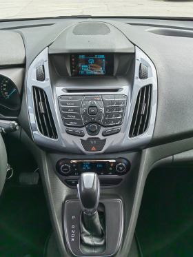 Ford Tourneo MAXI 1.6i TITANIUM / AUTOMATIC / 7  | Mobile.bg   10
